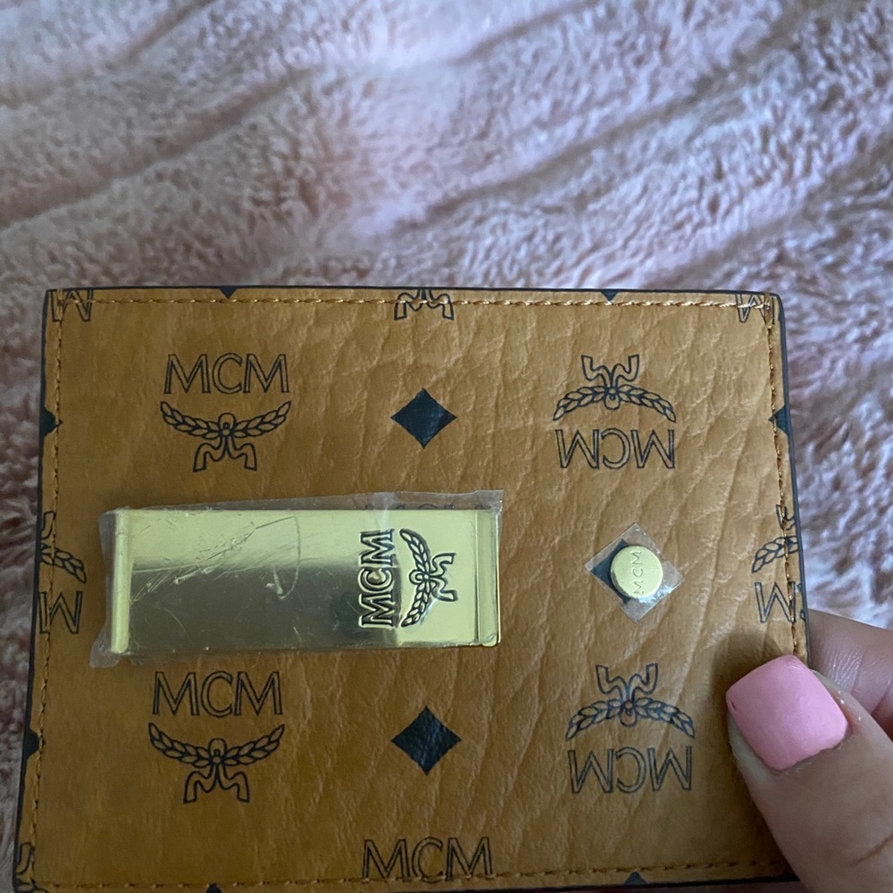 Debit card holder